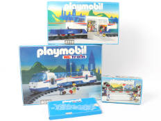 PLAYMOBIL (ALLEMAGNE) (3)