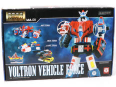 MIRACLE TOYS (JAPON) (1)