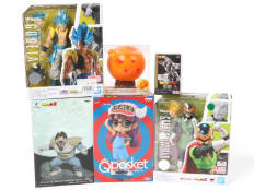 DIVERS (JAPON) (6)