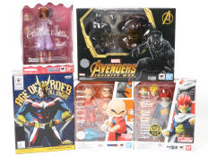 DIVERS (JAPON) (5)