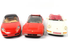 MATTEL (USA) (4)