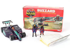 KENNER PRODUCTS (USA) (1)