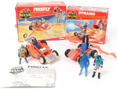 KENNER PRODUCTS (USA) (2)