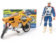 MATTEL (USA) (2)