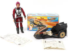 MATTEL (USA) (2)