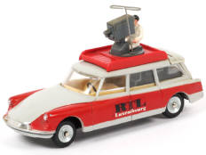 DINKY TOYS (FRANCE) (1)
