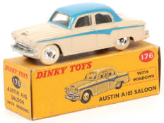 DINKY TOYS (GB) (1)