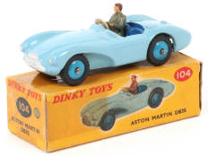 DINKY TOYS (GB) (1)