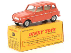 DINKY TOYS (FRANCE) (1)