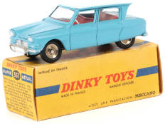 DINKY TOYS (FRANCE) (1)