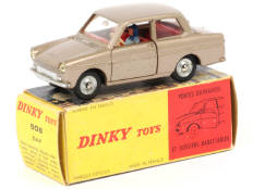 DINKY TOYS (FRANCE) (1)