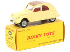 DINKY TOYS (FRANCE) (1)