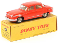 DINKY TOYS (FRANCE) (1)