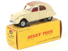 DINKY TOYS (FRANCE) (1)