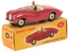 DINKY TOYS (GB) (1)