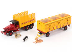 DINKY TOYS (FRANCE) (1)