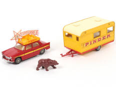 DINKY TOYS (FRANCE) (1)