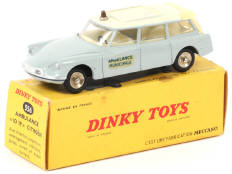 DINKY TOYS (FRANCE) (1)