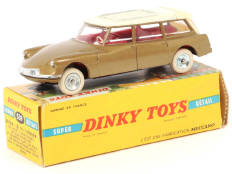 DINKY TOYS (FRANCE) (1)