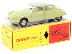 DINKY TOYS (FRANCE) (1)