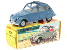 DINKY TOYS (FRANCE) (1)