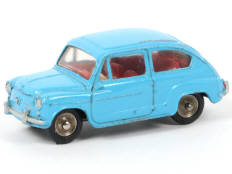 DINKY TOYS (FRANCE) Série POCH (1)
