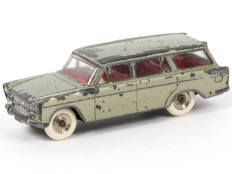 DINKY TOYS (FRANCE) Série HARRIS (1)