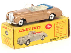 DINKY TOYS (GB) (1)