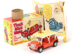DINKY TOYS (GB) (1)