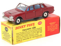 DINKY TOYS (GB) (1)