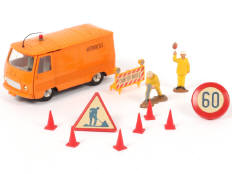 DINKY TOYS (FRANCE) (1)