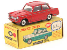 DINKY TOYS (GB) (1)