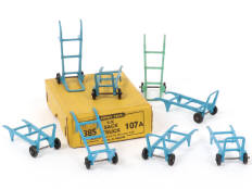 DINKY TOYS (GB) (1)