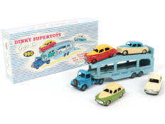 DINKY TOYS (GB) (1)
