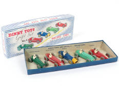 DINKY TOYS (GB) (1)