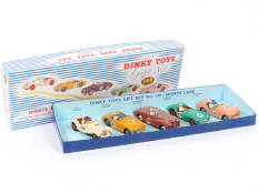 DINKY TOYS (GB) (1)