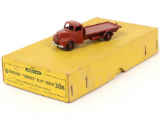 DINKY TOYS (GB) (2)