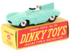 DINKY TOYS (GB) (1)