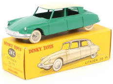 DINKY TOYS (FRANCE) (1)