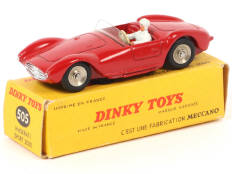 DINKY TOYS (FRANCE) (1)
