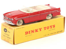 DINKY TOYS (FRANCE) (1)