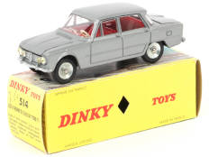 DINKY TOYS (FRANCE) (1)