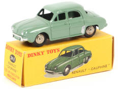 DINKY TOYS (FRANCE) (1)