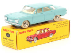 DINKY TOYS (FRANCE) (1)