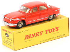 DINKY TOYS (FRANCE) (1)