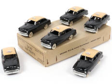 DINKY TOYS (FRANCE) (7)