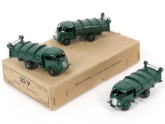 DINKY TOYS (FRANCE) (4)