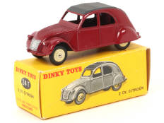 DINKY TOYS (FRANCE) (1)