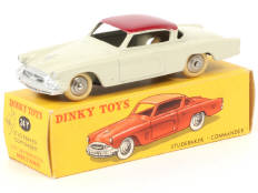 DINKY TOYS (FRANCE) (1)