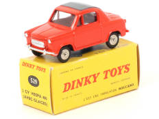 DINKY TOYS (FRANCE) (1)